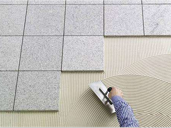 瓷磚通用粘結砂漿